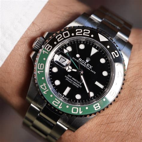 prezzo di listino rolex sprite|Rolex GMT.